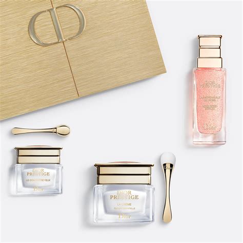 dior prestige exceptional regenerating and perfecting ritual|dior prestige essence de rose.